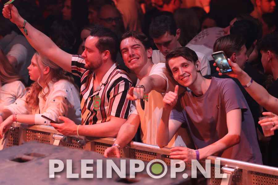 Publiek Zaterdag   (153)